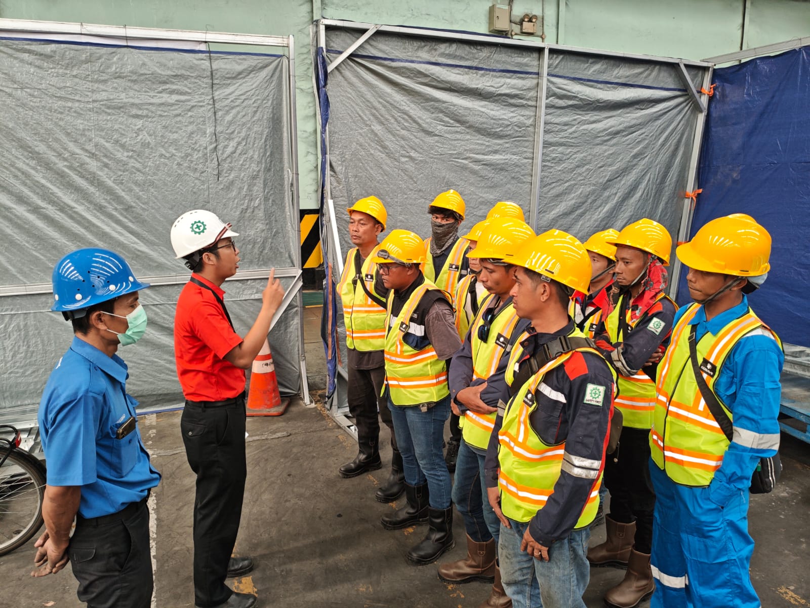 Program Pelatihan LPK Asa Optima